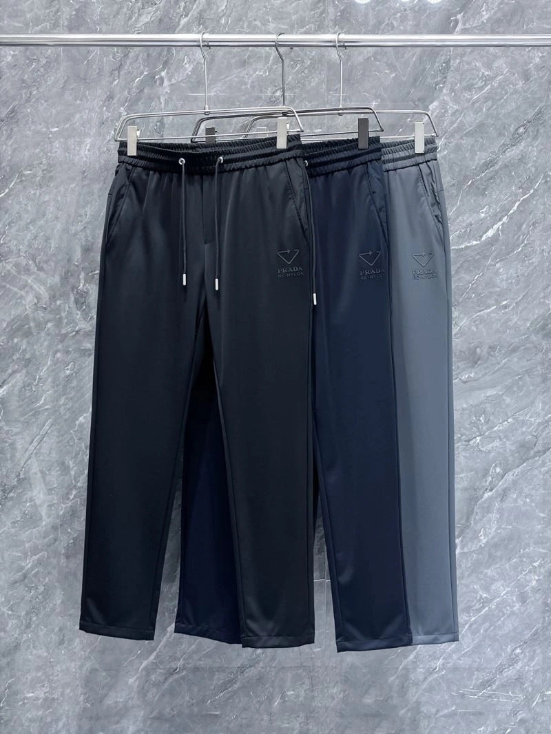 Prada Long Pants ComfortFit 170450