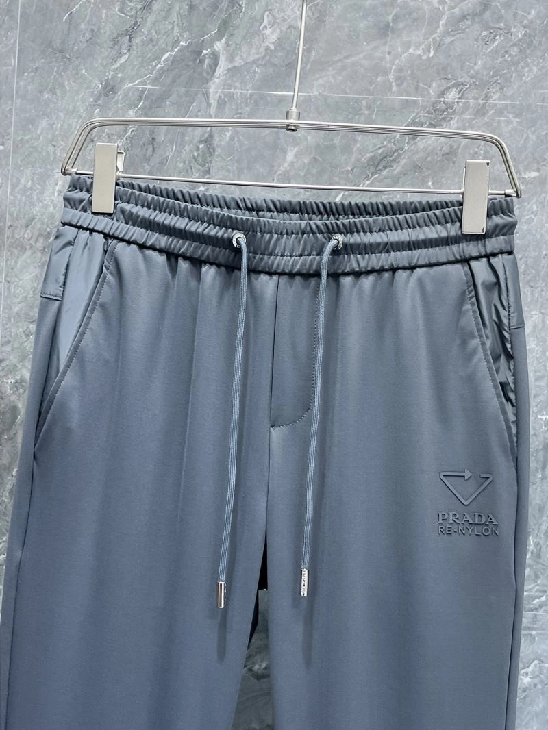 Prada Long Pants ComfortFit 170450