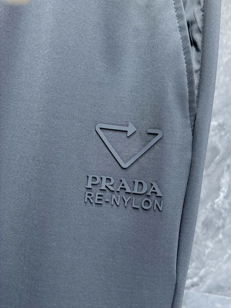 Prada Long Pants ComfortFit 170450