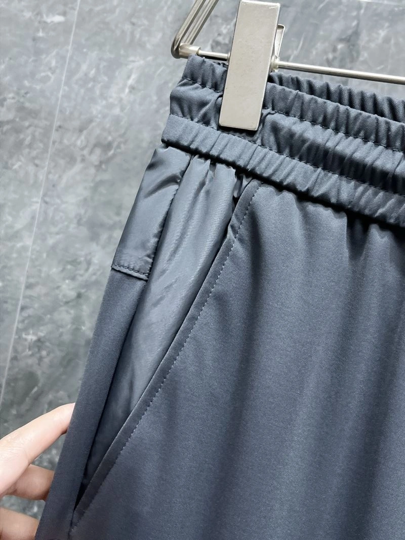 Prada Long Pants ComfortFit 170450