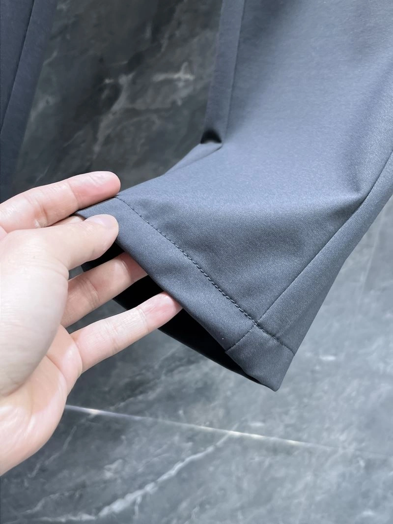 Prada Long Pants ComfortFit 170450