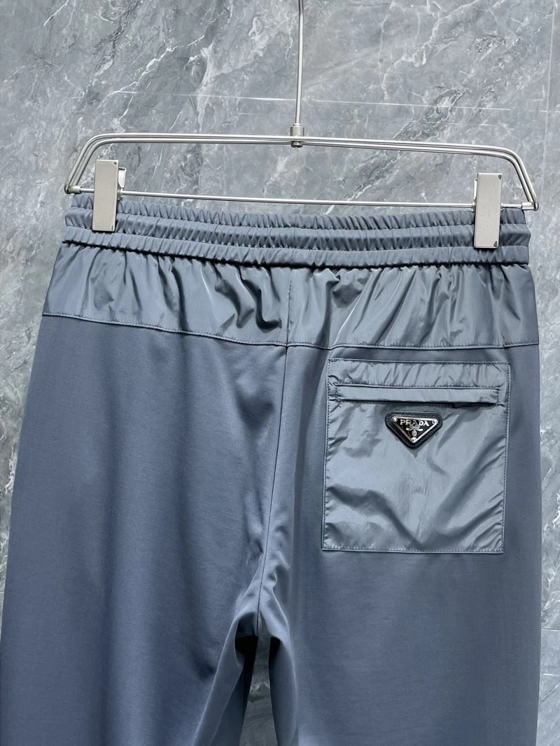 Prada Long Pants ComfortFit 170450