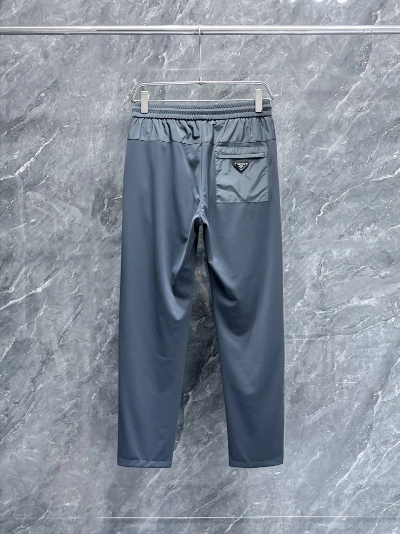 Prada Long Pants ComfortFit 170450