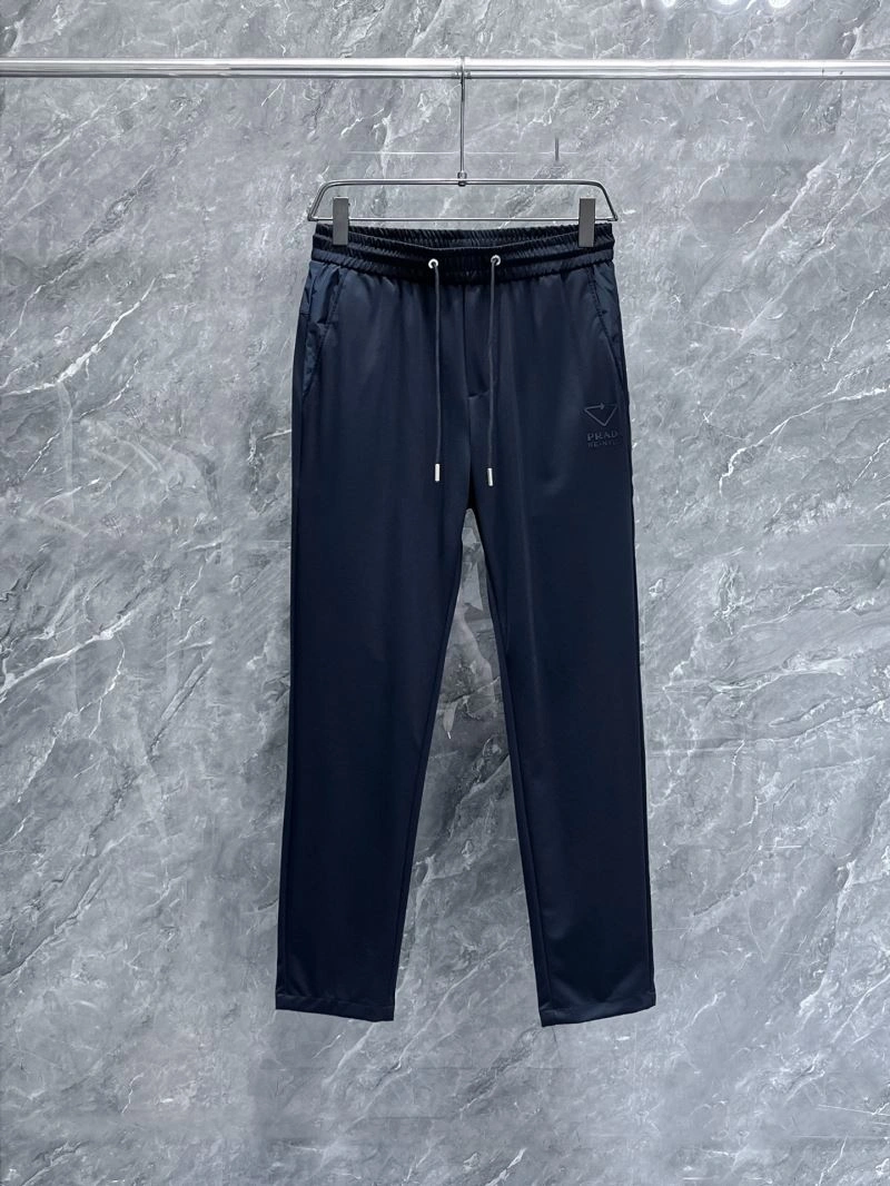 Prada Long Pants Durable 170494