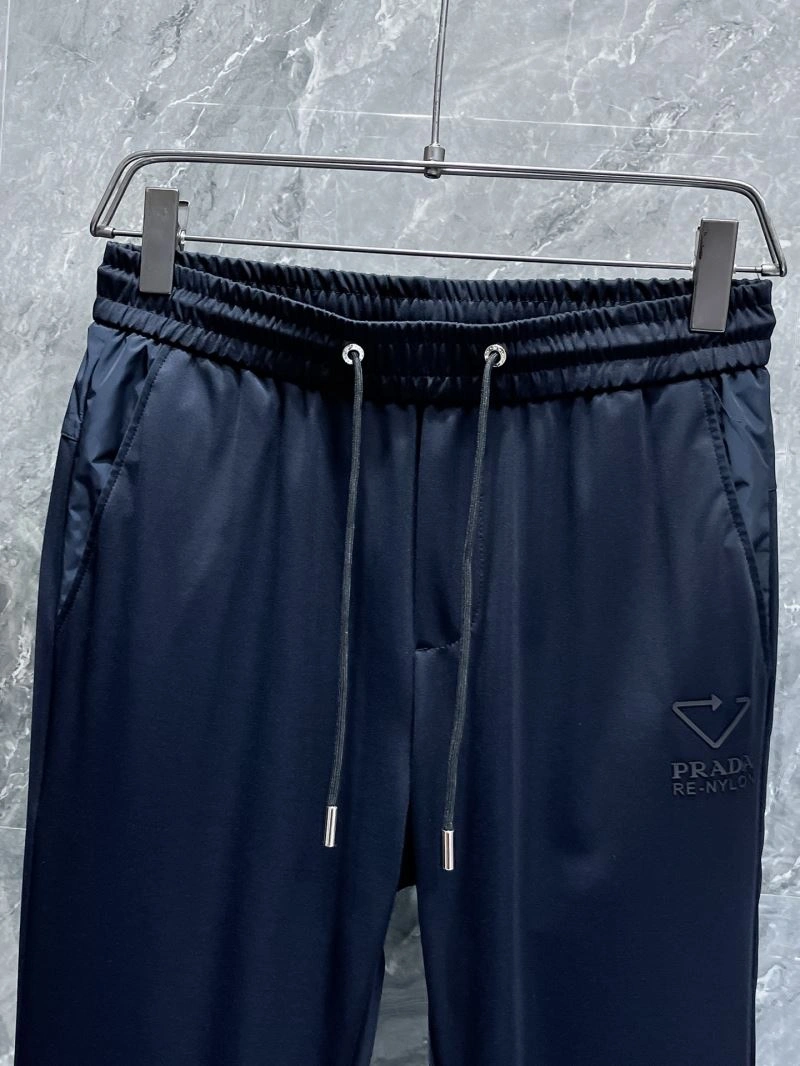 Prada Long Pants Durable 170494