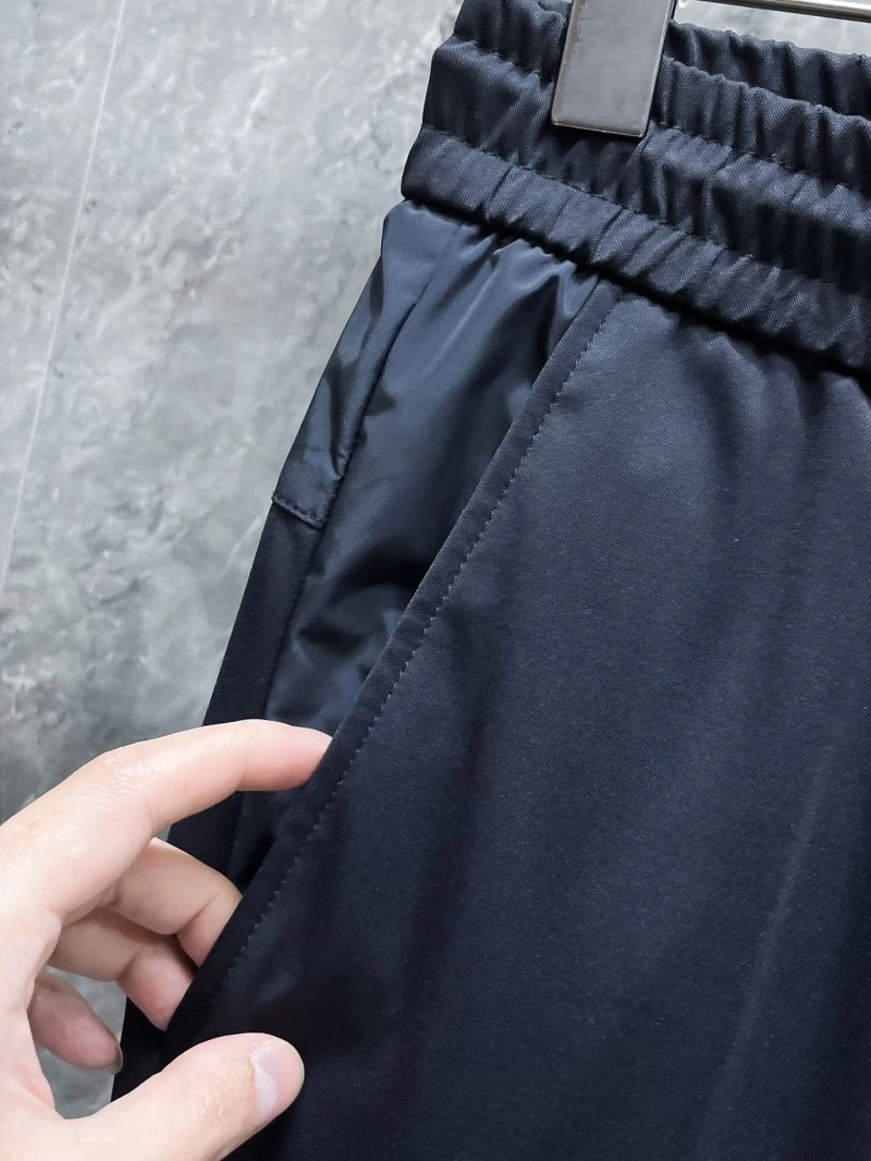 Prada Long Pants Durable 170494