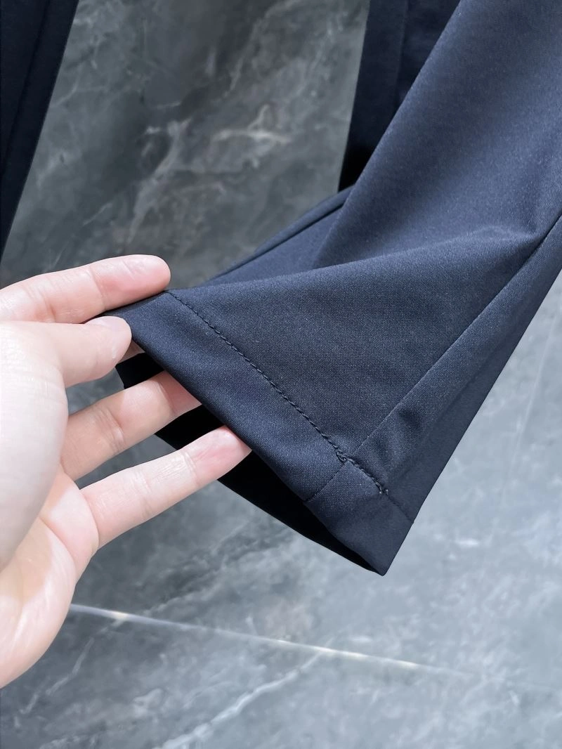Prada Long Pants Durable 170494