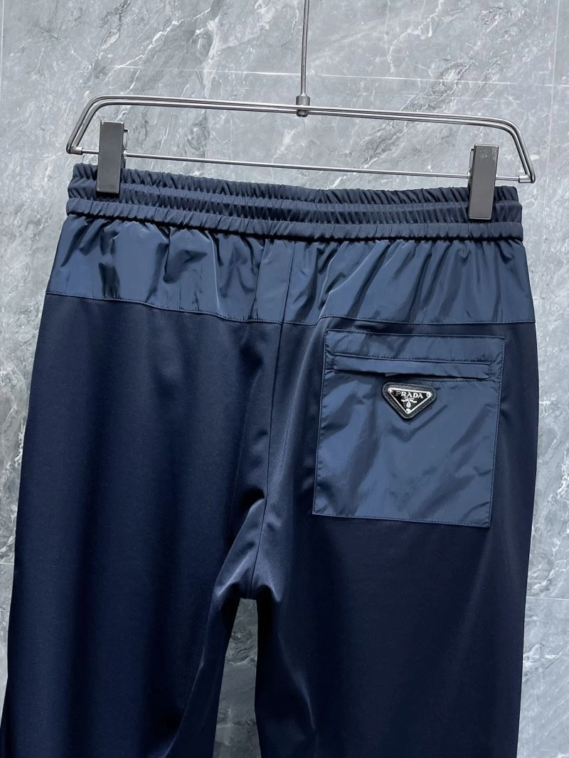 Prada Long Pants Durable 170494