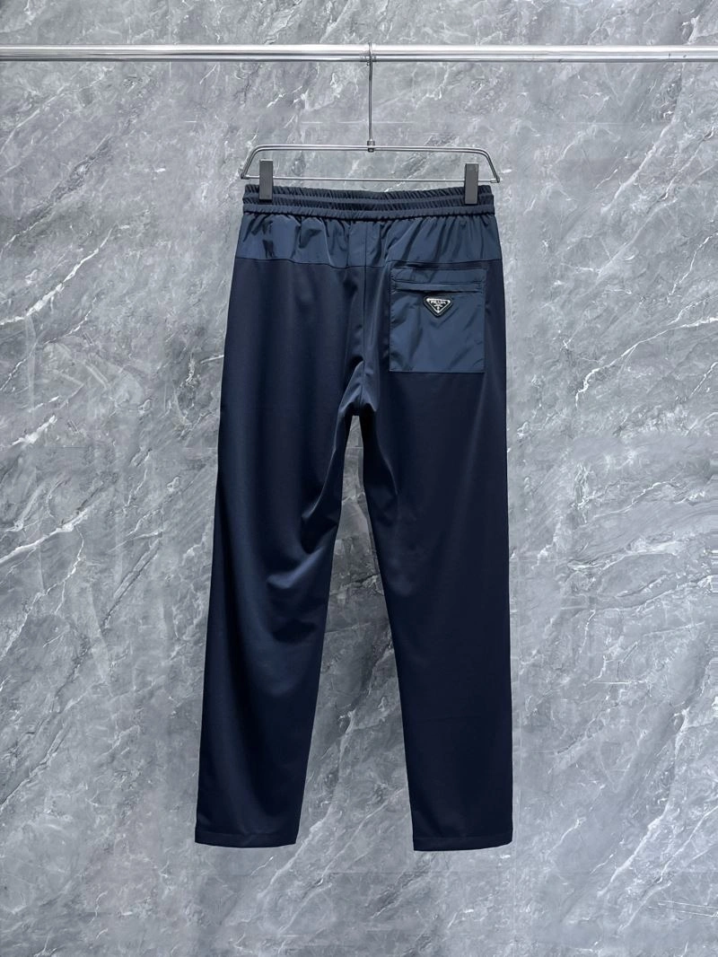 Prada Long Pants Durable 170494