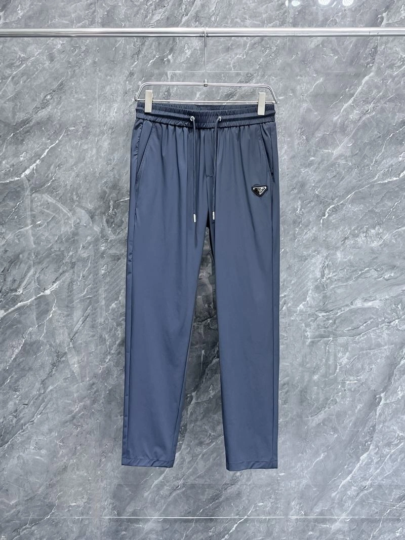 Sustainable Prada Long Pants 170448
