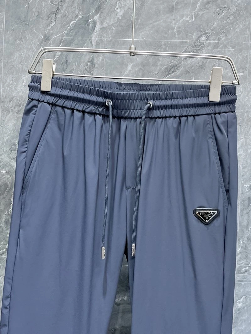 Sustainable Prada Long Pants 170448