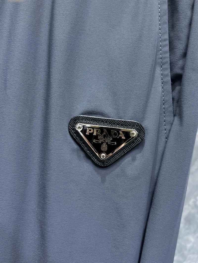Sustainable Prada Long Pants 170448