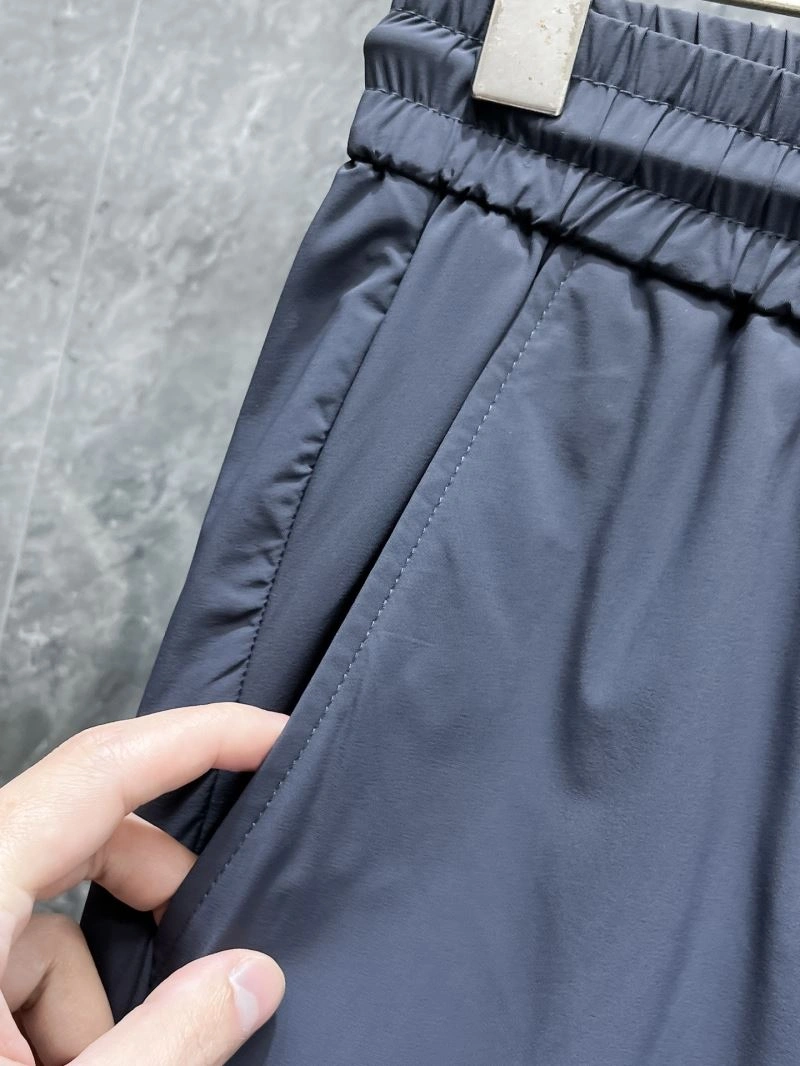 Sustainable Prada Long Pants 170448