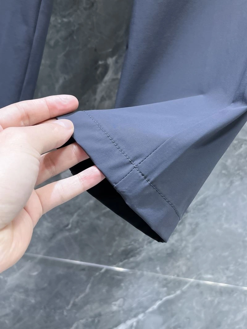 Sustainable Prada Long Pants 170448