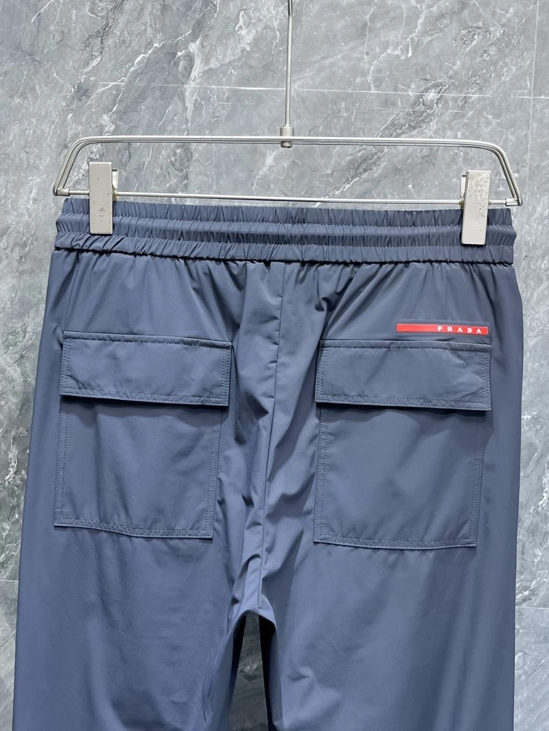 Sustainable Prada Long Pants 170448