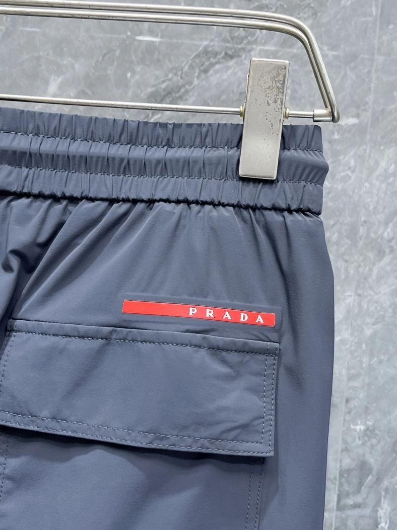 Sustainable Prada Long Pants 170448