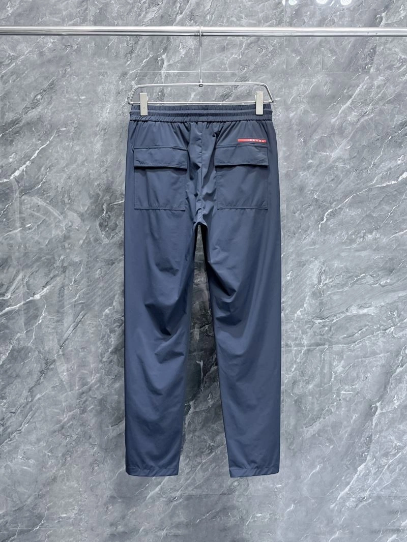 Sustainable Prada Long Pants 170448