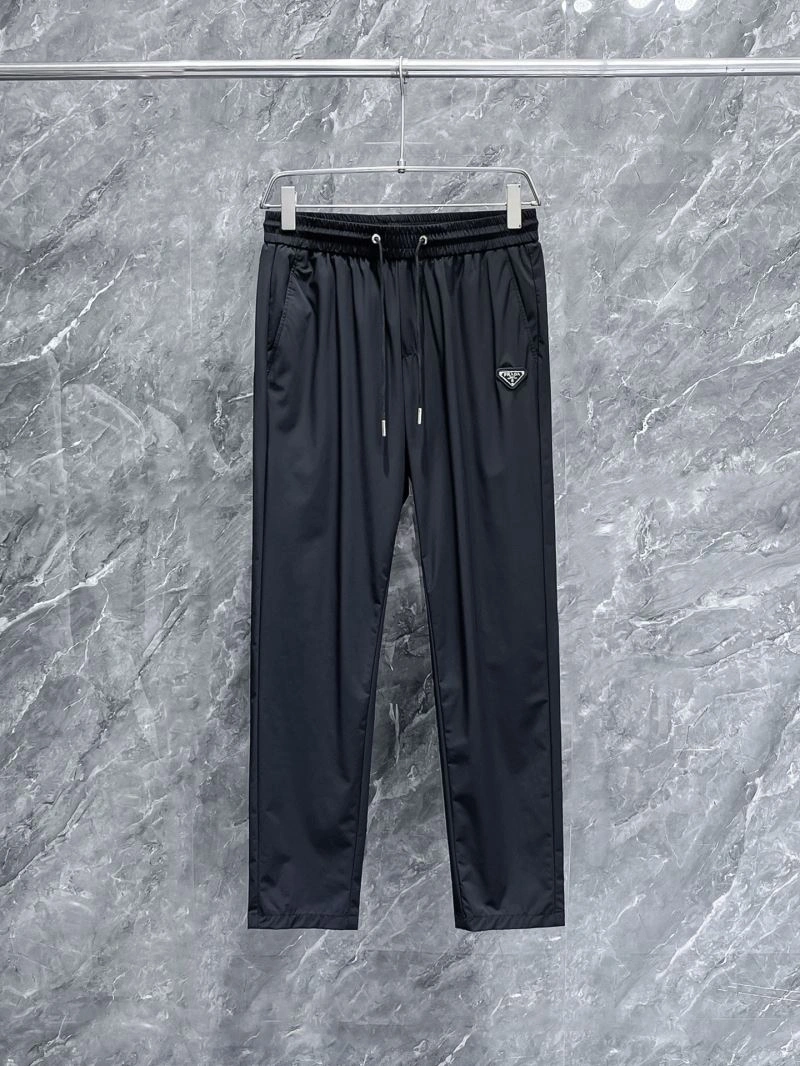 Breathable Prada Long Pants 170452