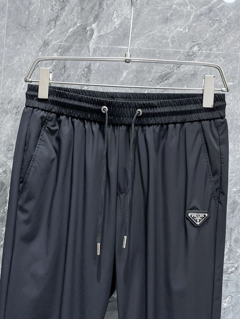 Breathable Prada Long Pants 170452