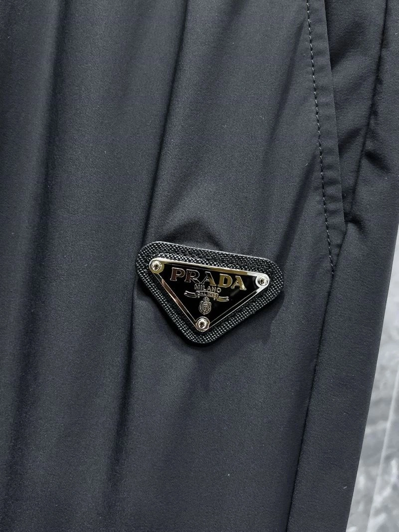Breathable Prada Long Pants 170452
