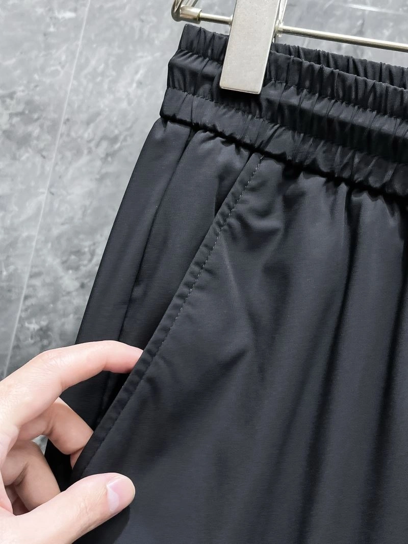 Breathable Prada Long Pants 170452