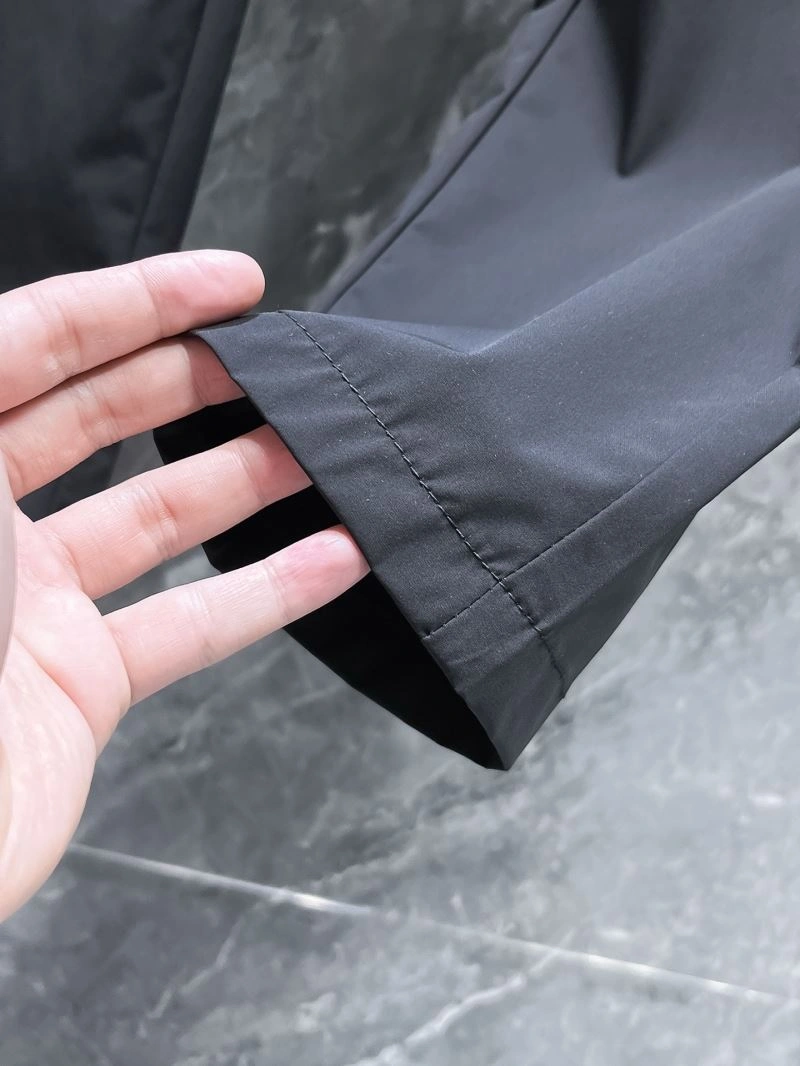 Breathable Prada Long Pants 170452