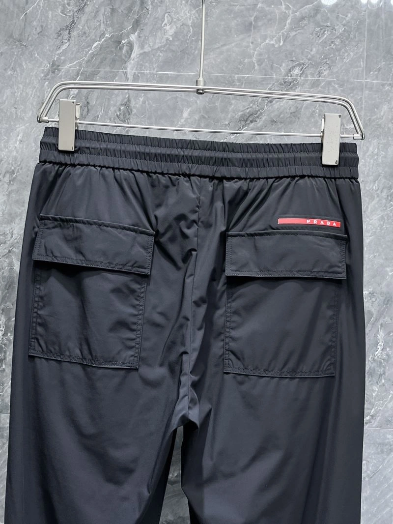 Breathable Prada Long Pants 170452