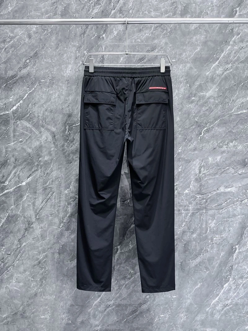 Breathable Prada Long Pants 170452