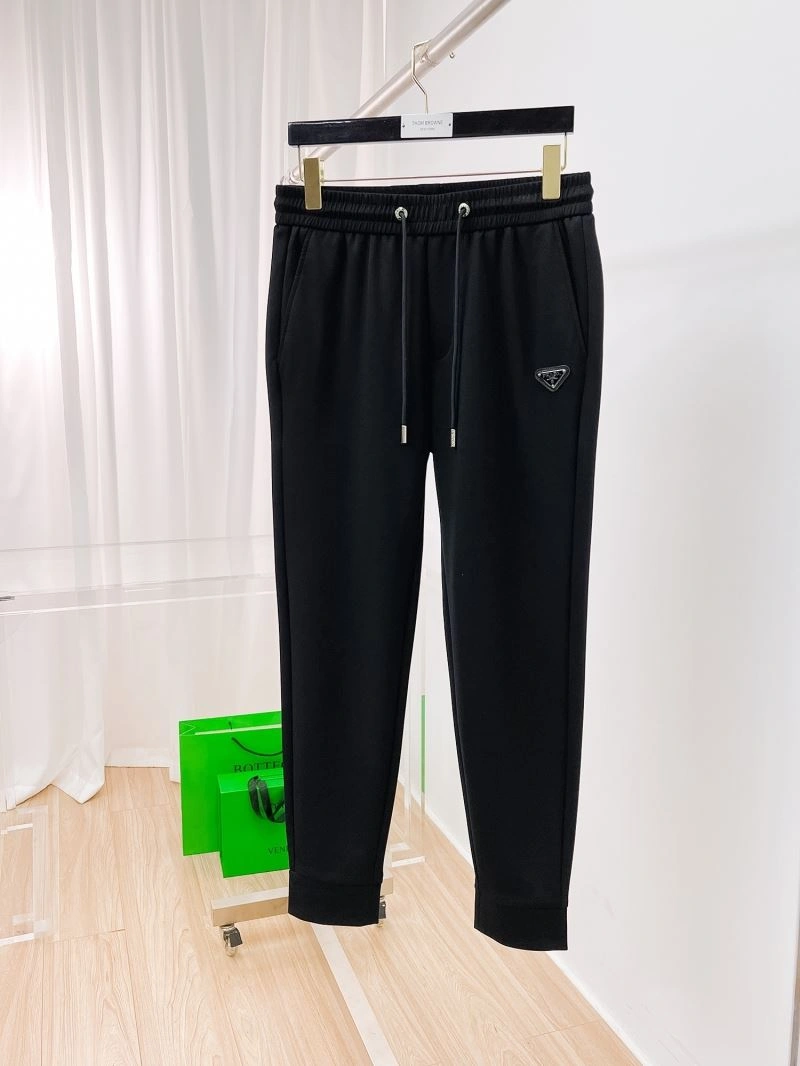 EyeCatching Prada Long Pants 170447