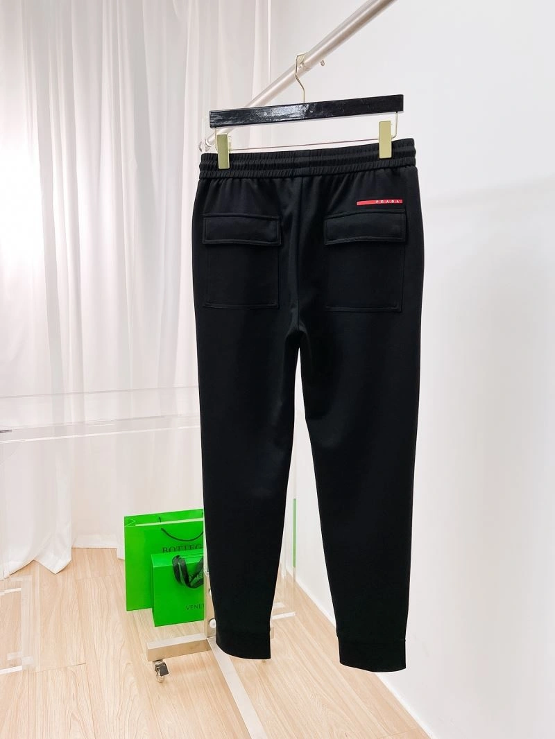 EyeCatching Prada Long Pants 170447