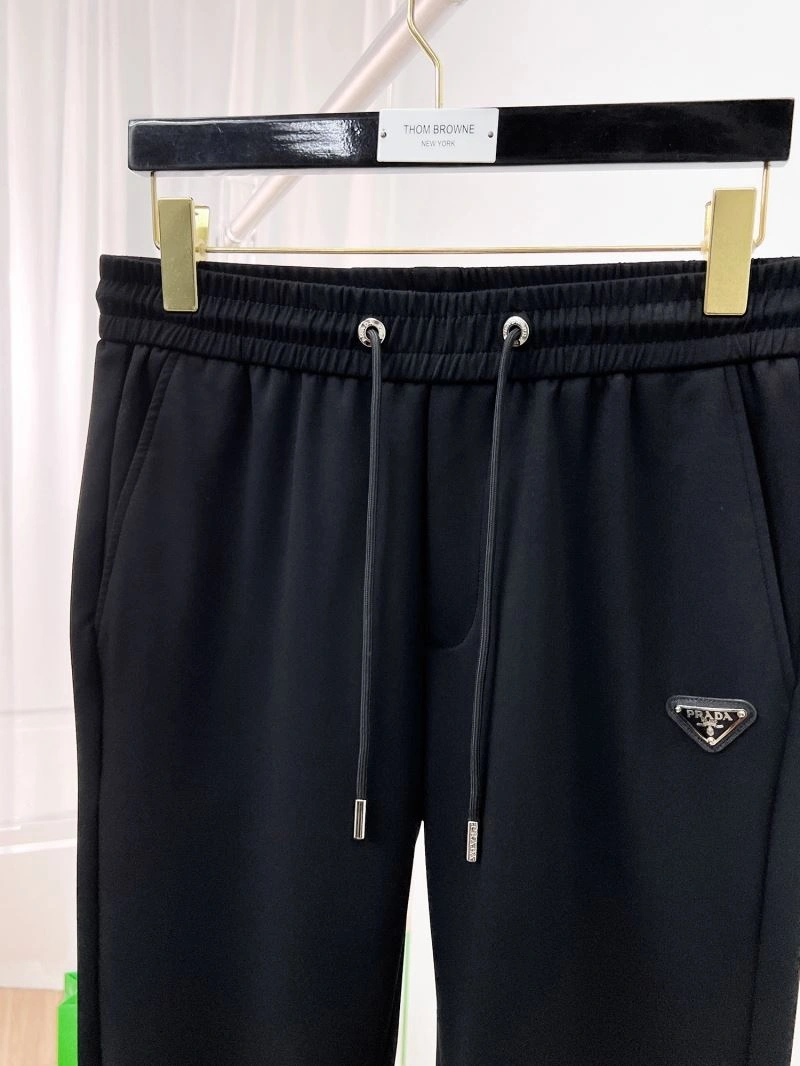 EyeCatching Prada Long Pants 170447