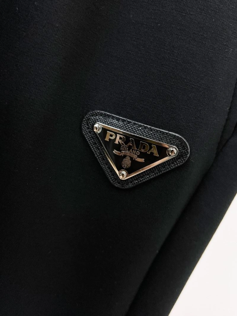 EyeCatching Prada Long Pants 170447