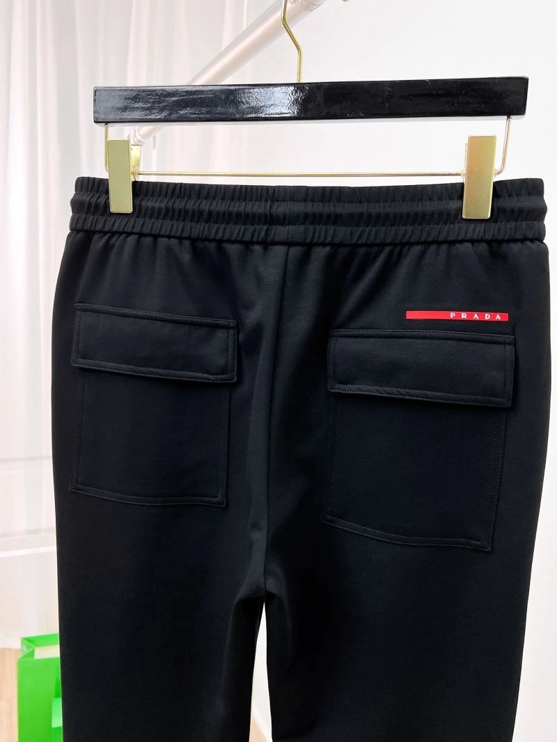 EyeCatching Prada Long Pants 170447