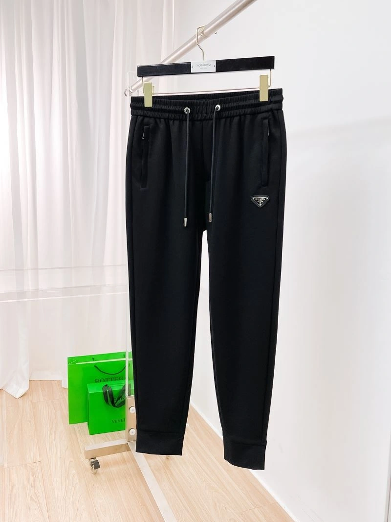 Prada Long Pants Comfortable 170475