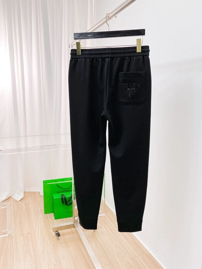 Prada Long Pants Comfortable 170475