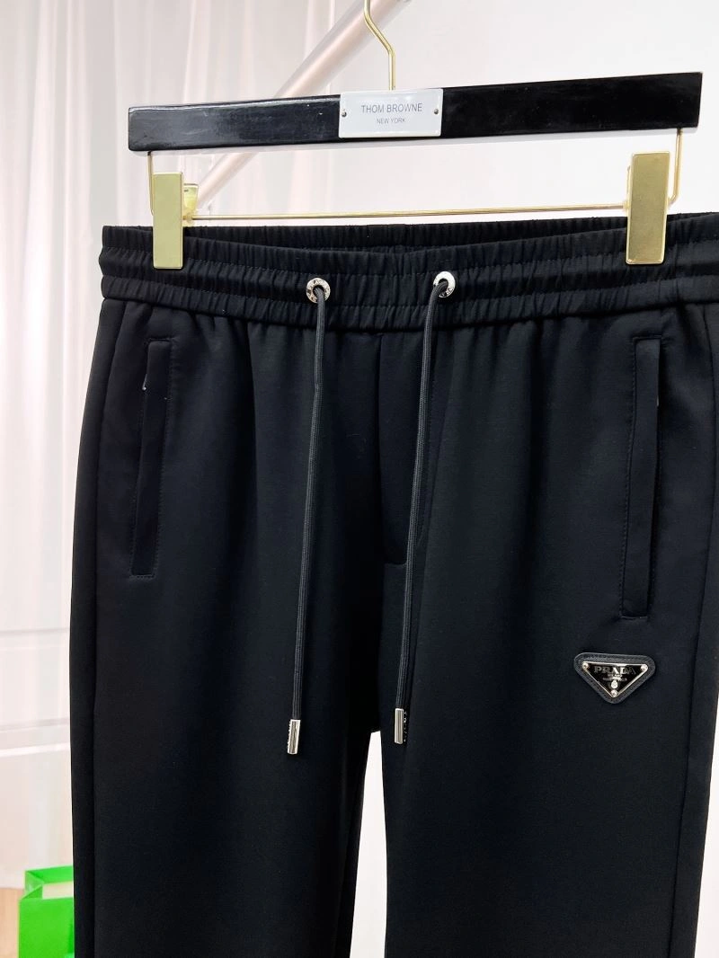 Prada Long Pants Comfortable 170475