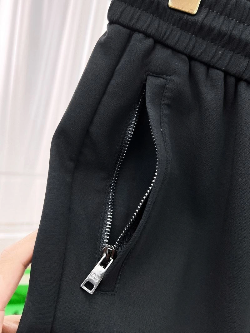 Prada Long Pants Comfortable 170475