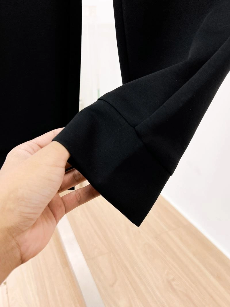 Prada Long Pants Comfortable 170475