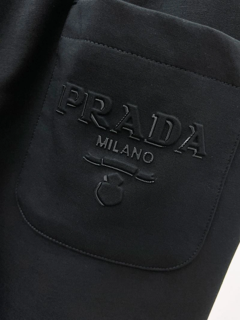 Prada Long Pants Comfortable 170475