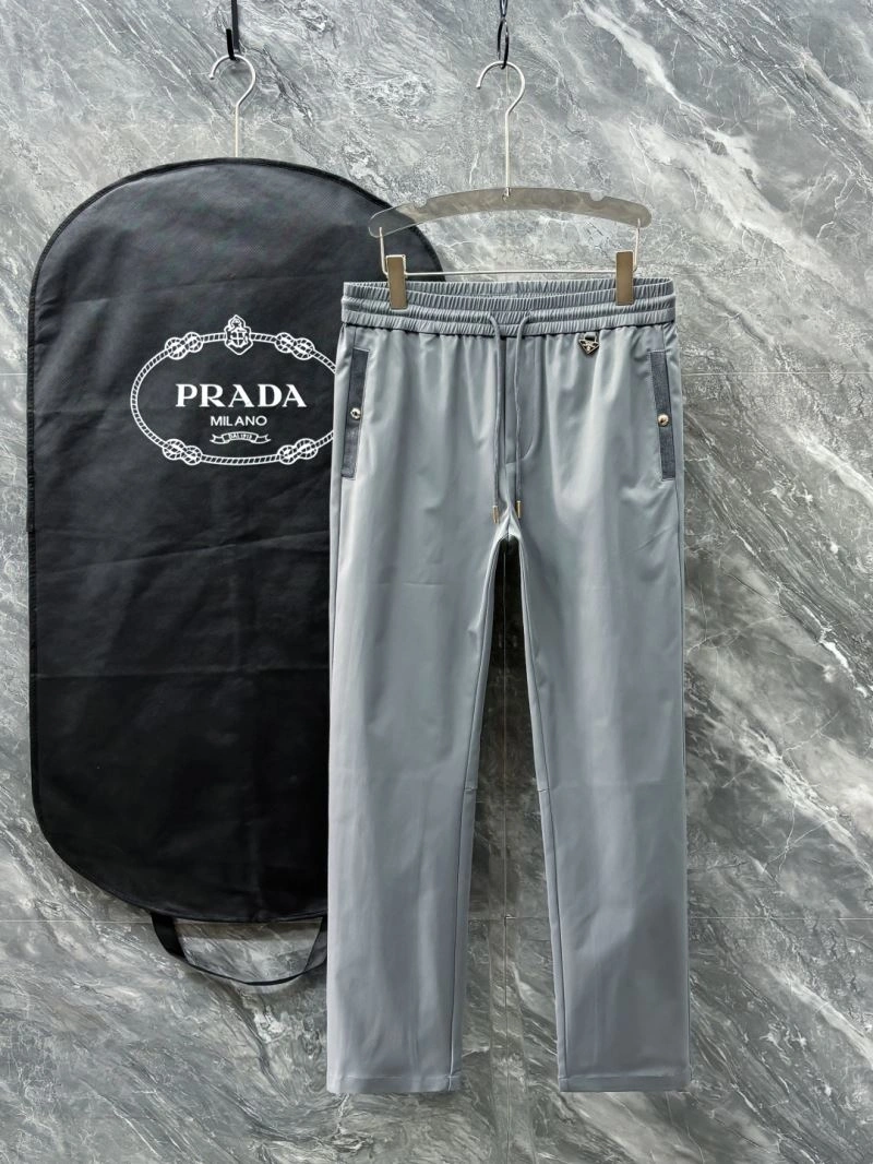 Prada Long Pants Efficient 170442