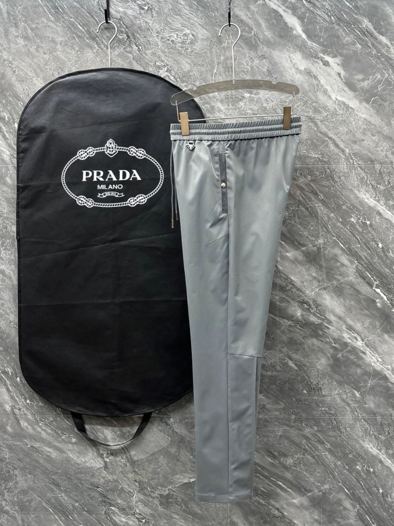 Prada Long Pants Efficient 170442
