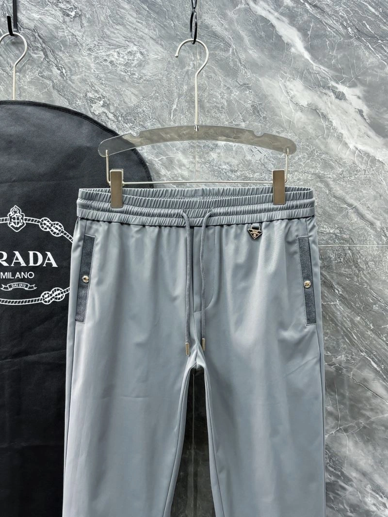 Prada Long Pants Efficient 170442