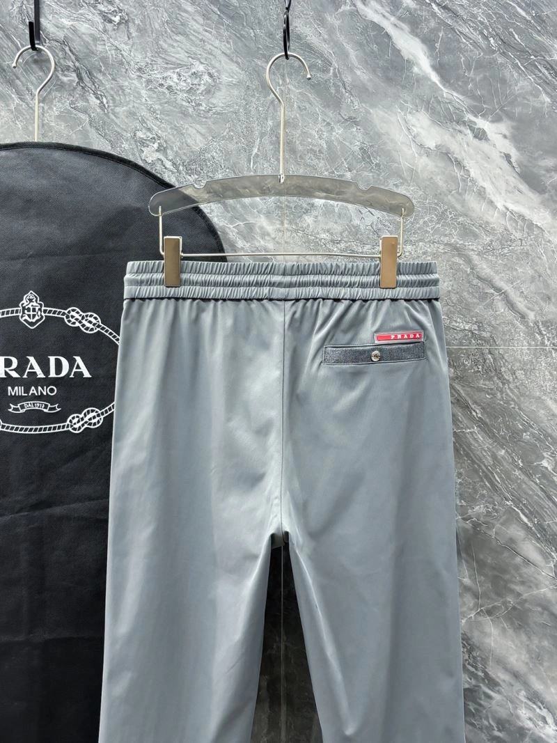 Prada Long Pants Efficient 170442