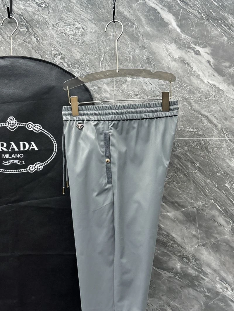 Prada Long Pants Efficient 170442