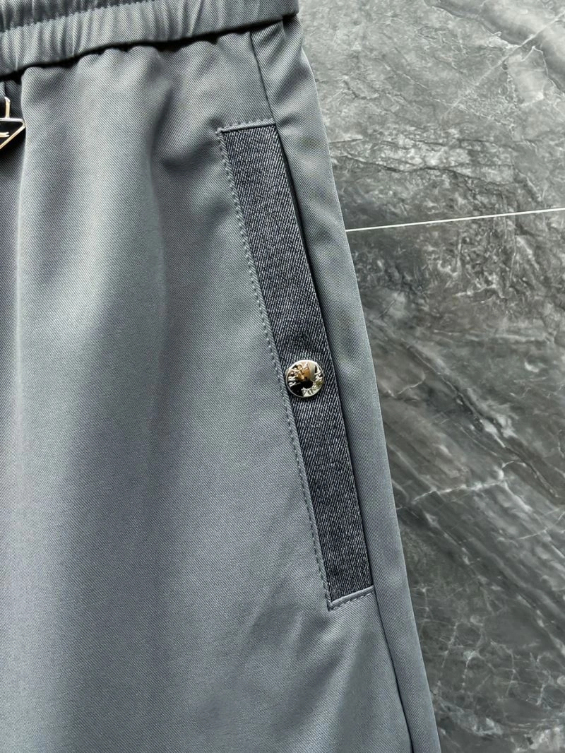 Prada Long Pants Efficient 170442