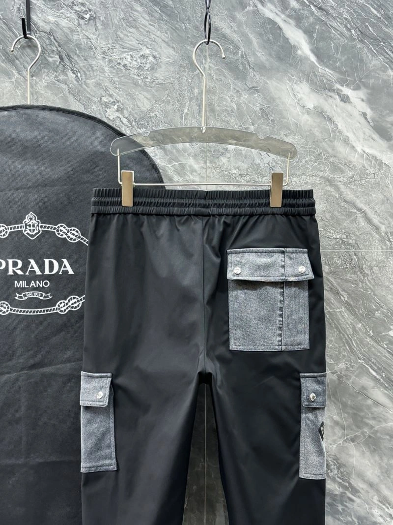 Prada Long Pants Compact 170445