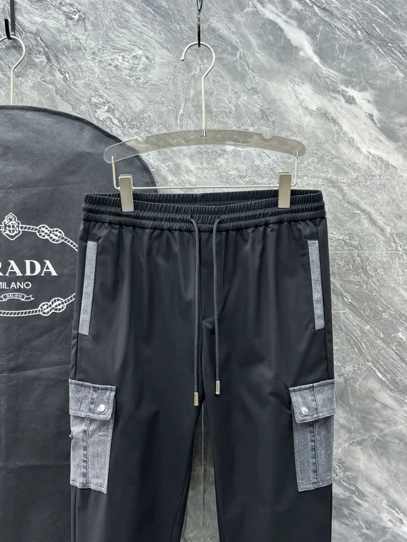 Prada Long Pants Compact 170445