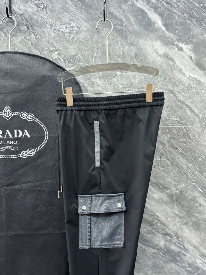Prada Long Pants Compact 170445