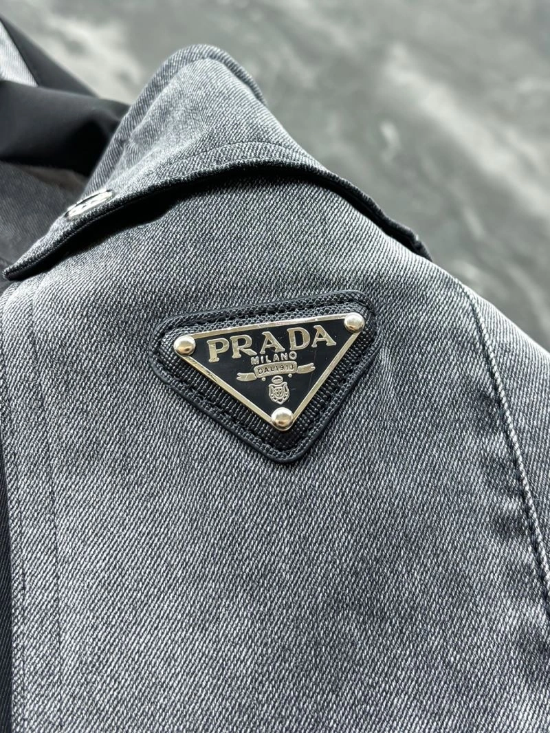 Prada Long Pants Compact 170445