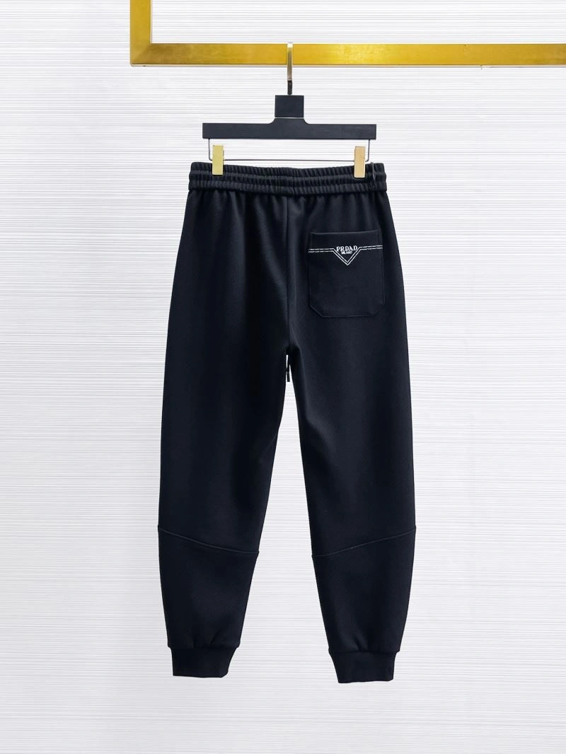 Prada Long Pants SmoothTexture 170518